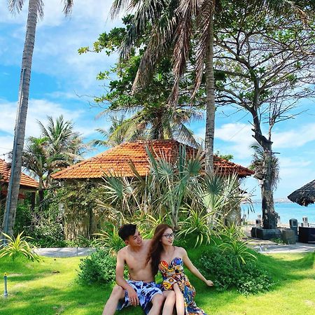 The Dream Resort & Spa Phan Thiet Exterior photo