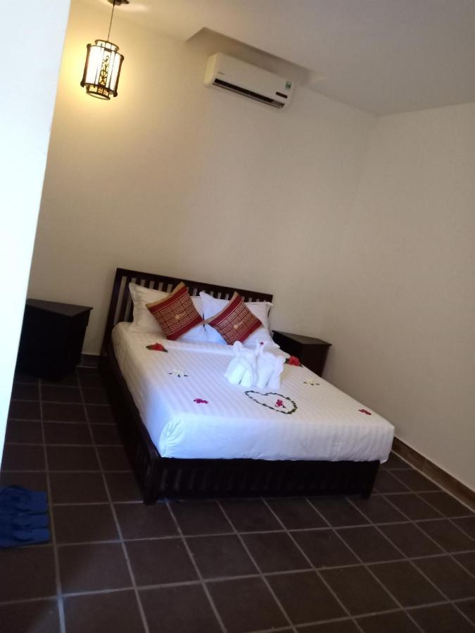 The Dream Resort & Spa Phan Thiet Exterior photo
