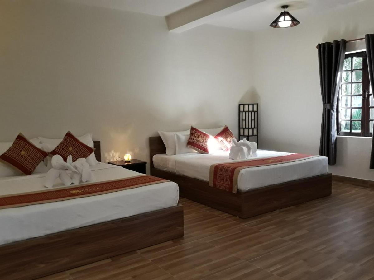 The Dream Resort & Spa Phan Thiet Exterior photo