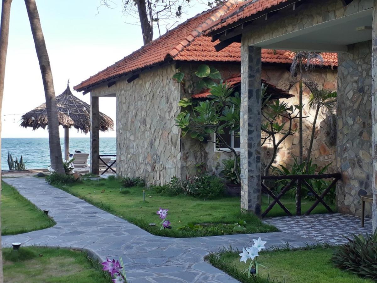 The Dream Resort & Spa Phan Thiet Exterior photo