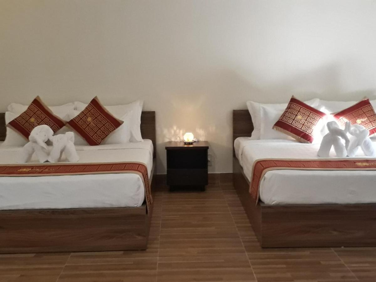 The Dream Resort & Spa Phan Thiet Exterior photo