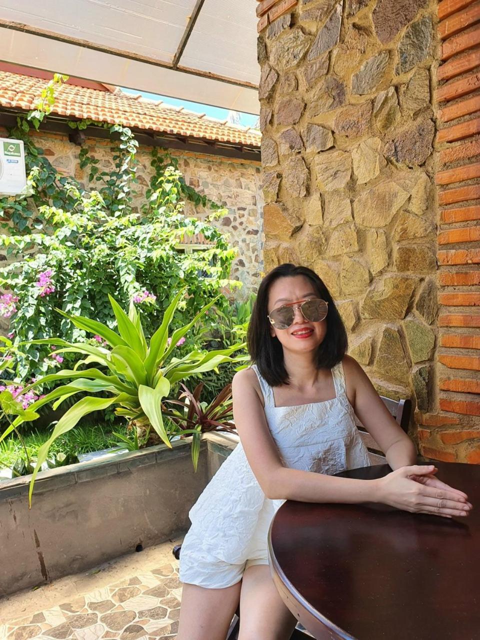 The Dream Resort & Spa Phan Thiet Exterior photo