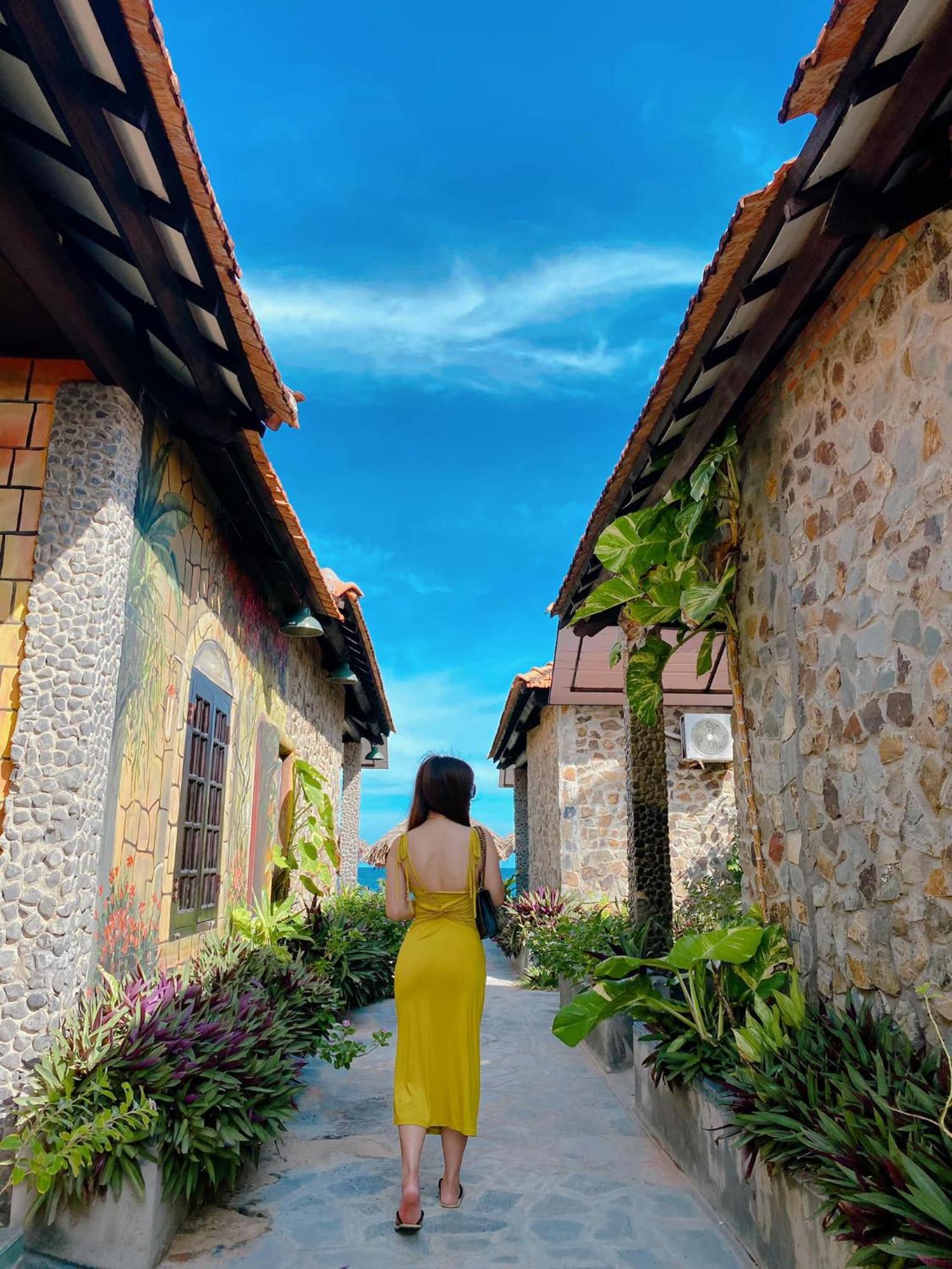 The Dream Resort & Spa Phan Thiet Exterior photo