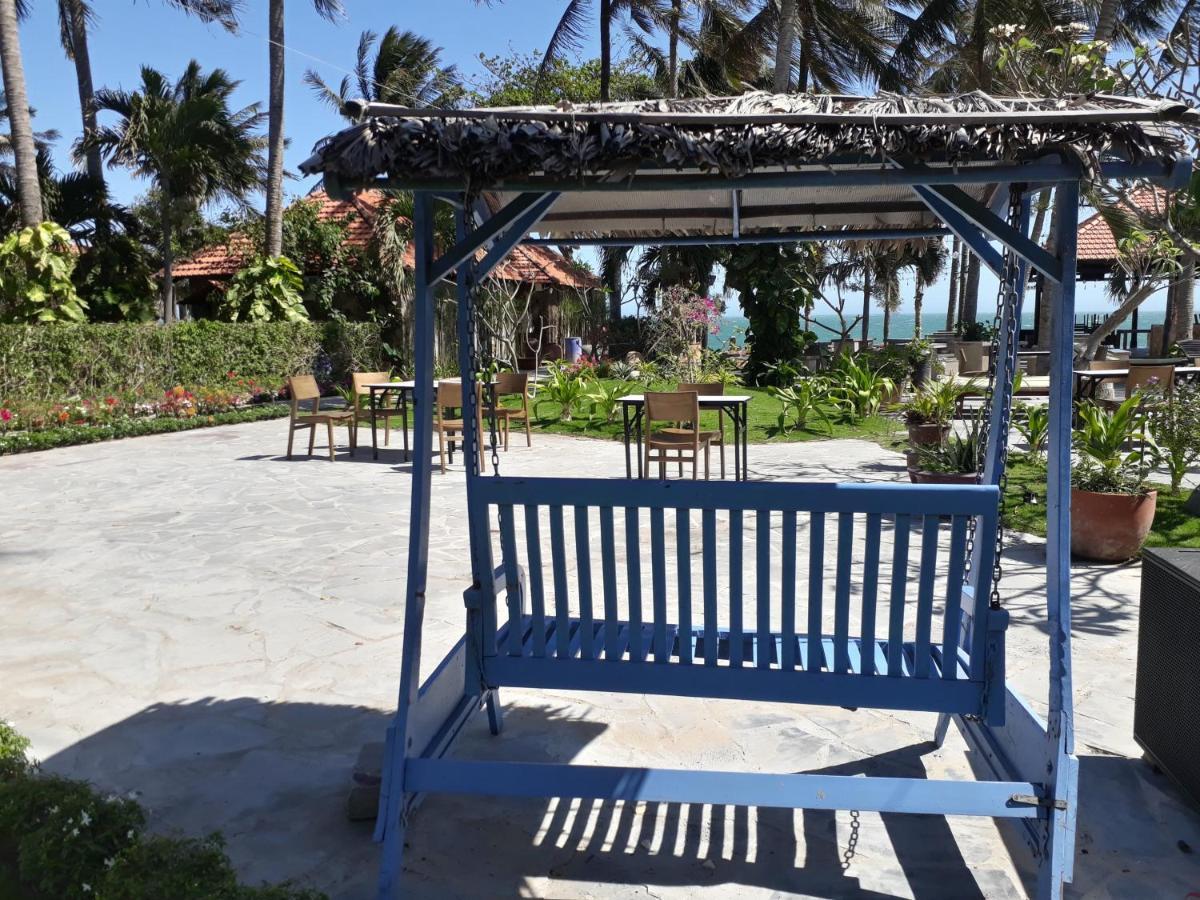 The Dream Resort & Spa Phan Thiet Exterior photo