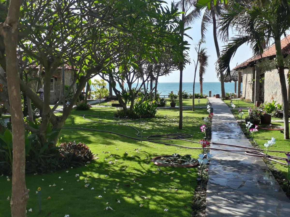 The Dream Resort & Spa Phan Thiet Exterior photo