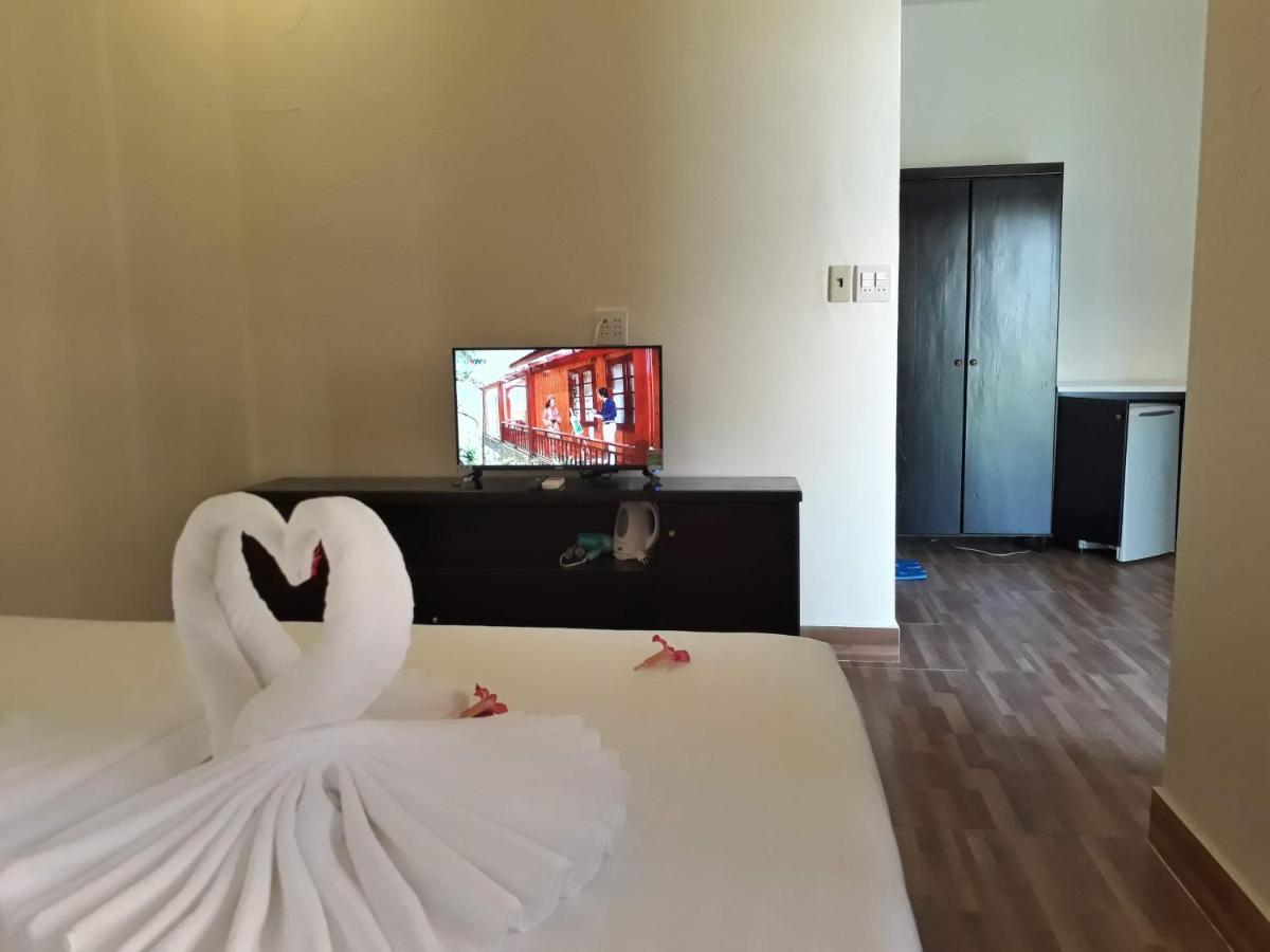 The Dream Resort & Spa Phan Thiet Exterior photo