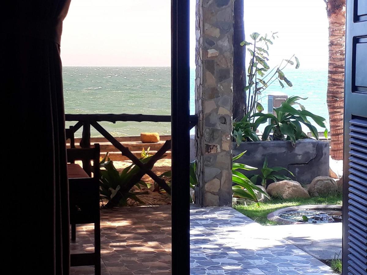 The Dream Resort & Spa Phan Thiet Exterior photo