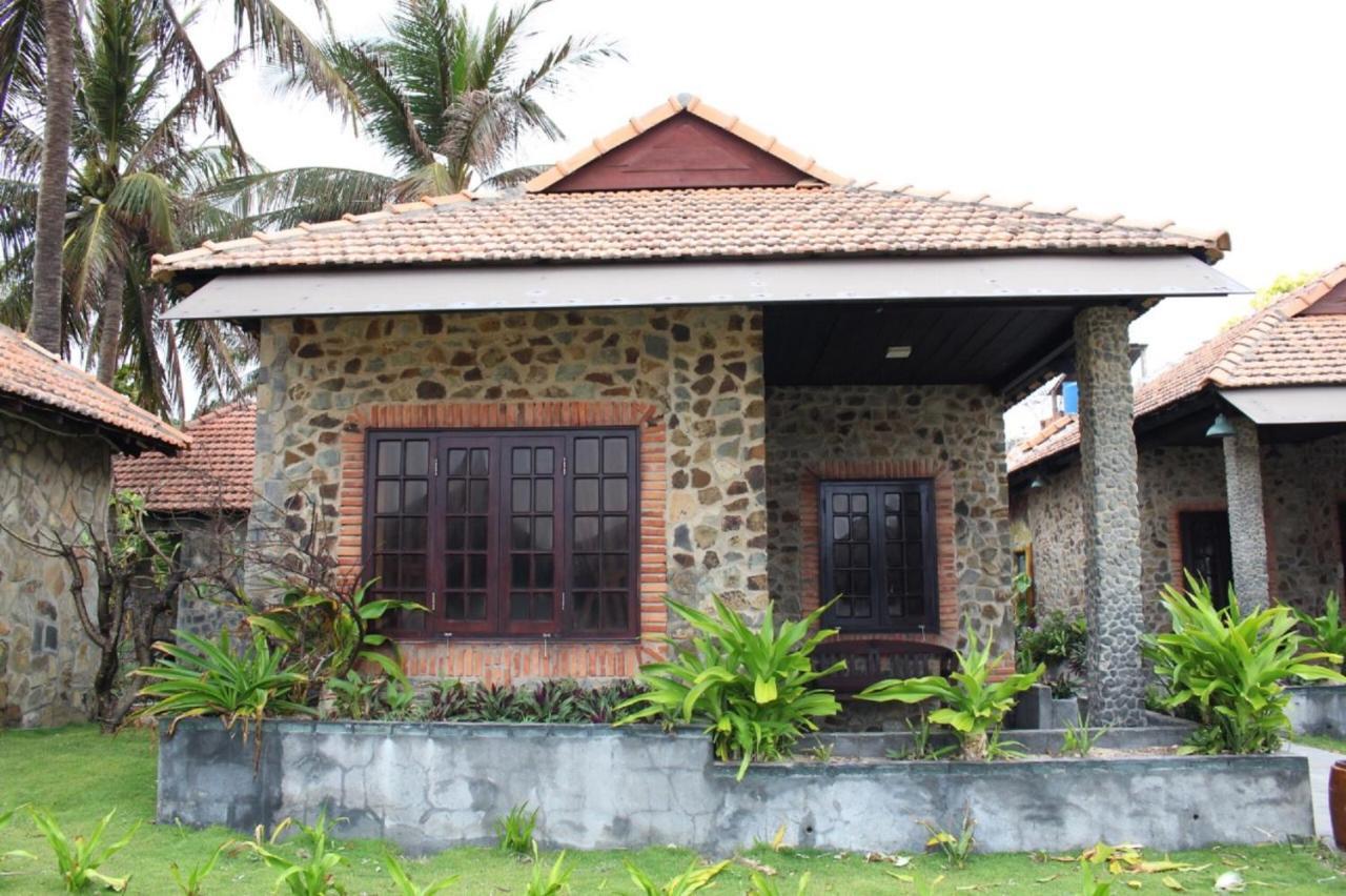 The Dream Resort & Spa Phan Thiet Exterior photo