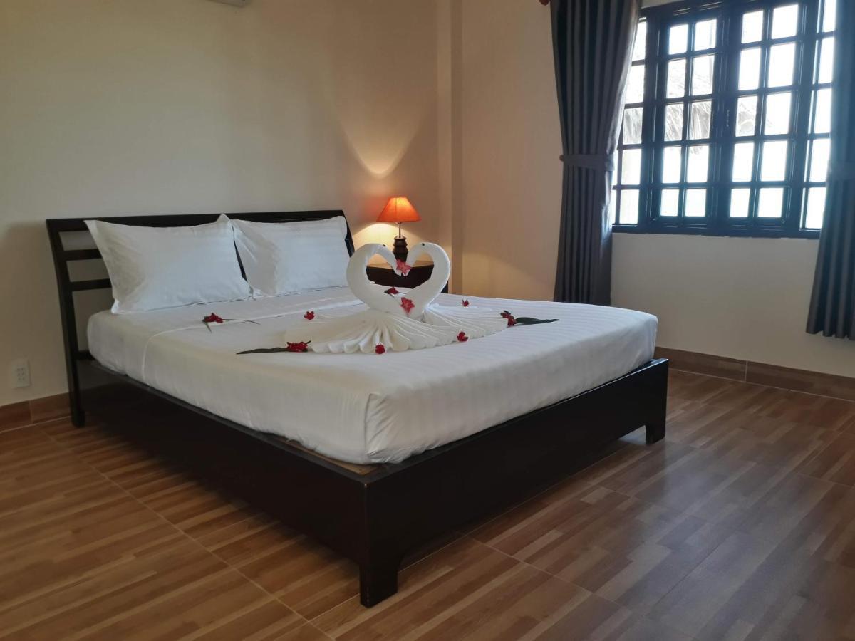 The Dream Resort & Spa Phan Thiet Exterior photo