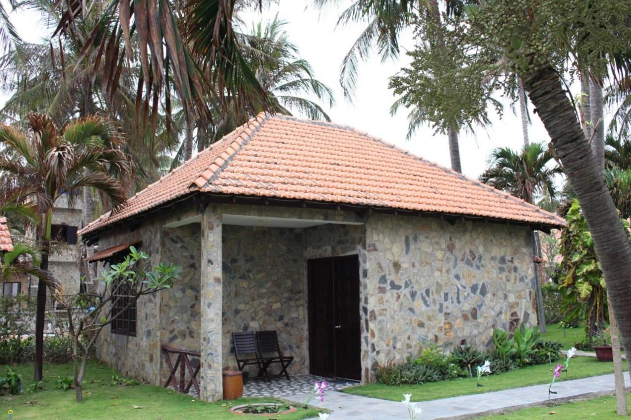 The Dream Resort & Spa Phan Thiet Exterior photo